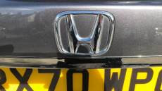 Honda HR-V 1.5 i-VTEC EX CVT 5dr Petrol Hatchback